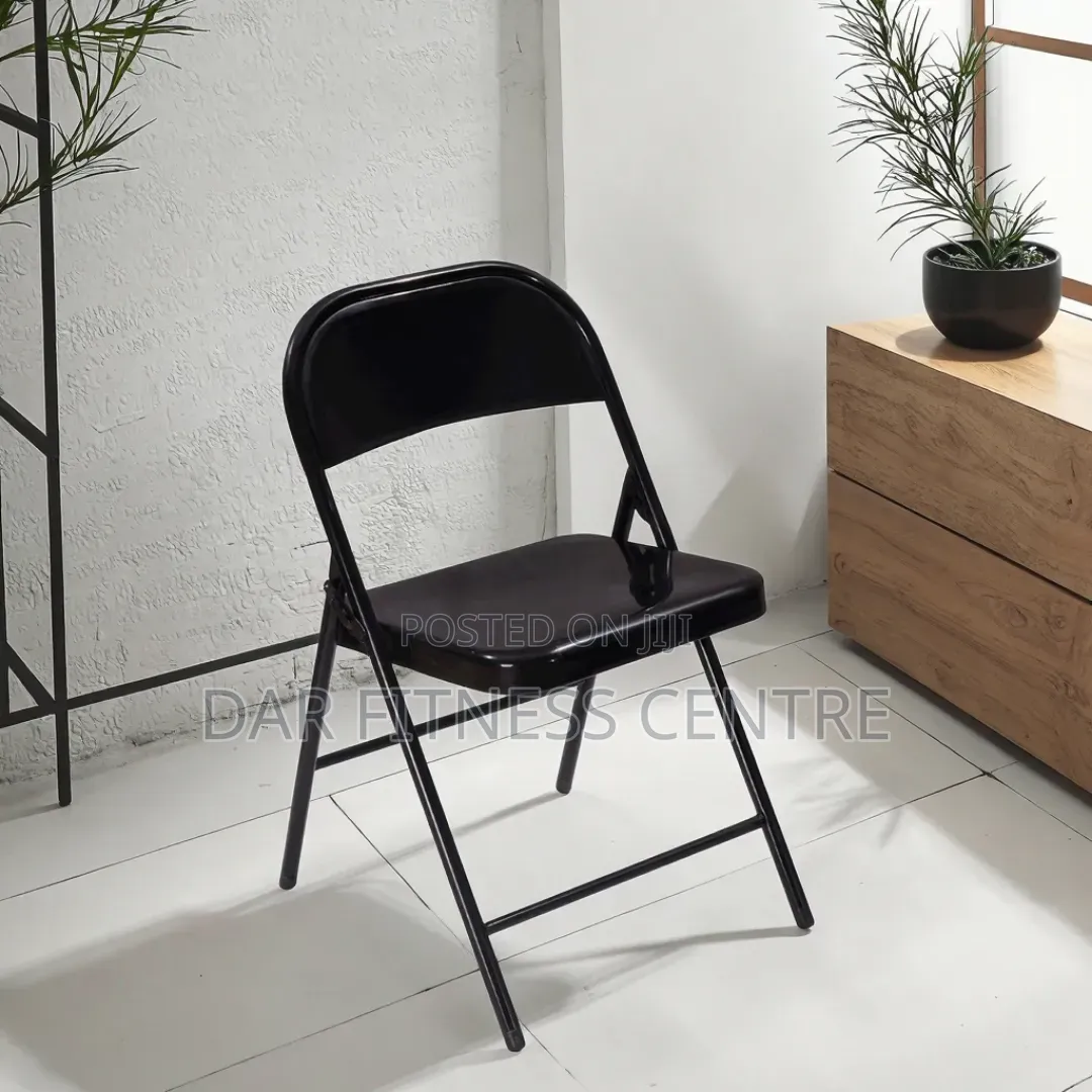 Foldable Chair