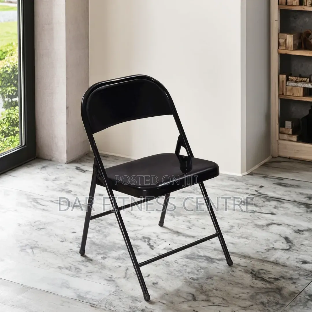 Foldable Chair