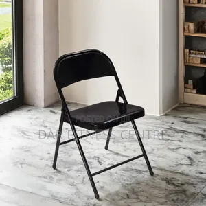 Foldable Chair
