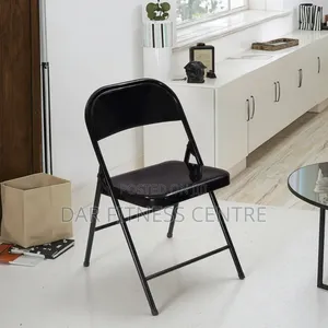 Foldable Chair
