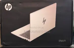 New Laptop HP 8GB Intel Core i5 SSD 512GB