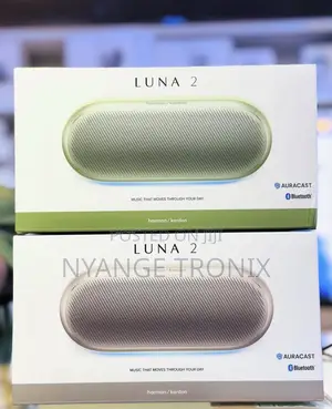 Harman Kardon Luna 2