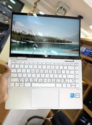 Laptop HP Pavilion 14 x360 2-in-1 16GB Intel Core i5 SSD 1T