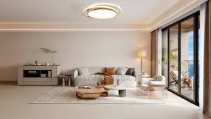 3bdrm Apartment in Ember Haus Realty, Msasani for sale