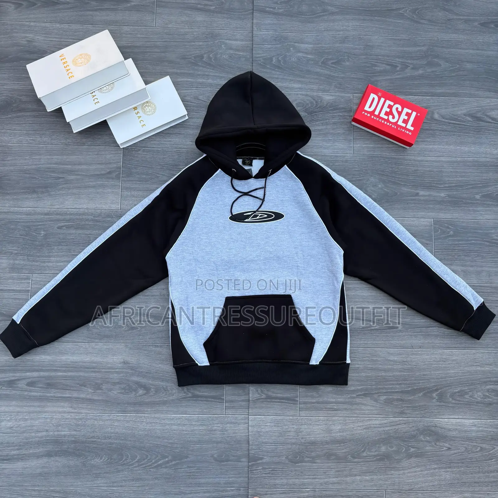 Nike Hoodies Collection Quality