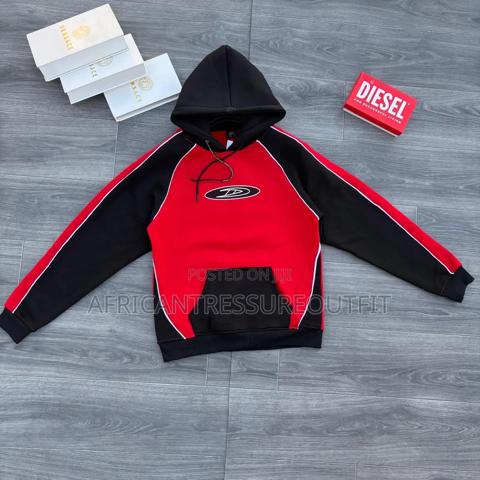 Nike Hoodies Collection Quality