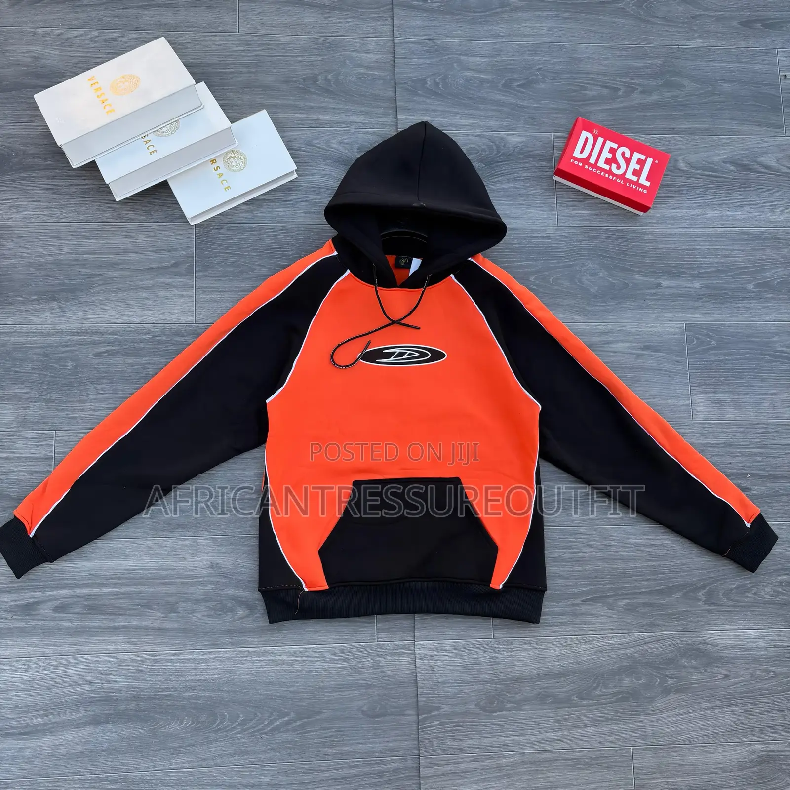 Nike Hoodies Collection Quality