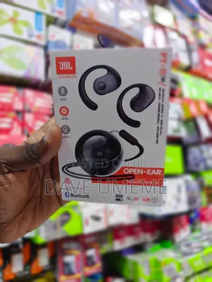 JBL Open Ear