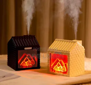 Modern Air Diffuser