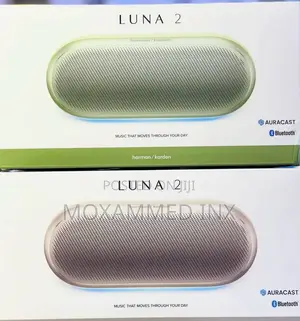 Harman Kardon Luna 2