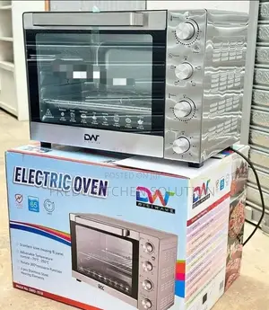 Dw 65l Oven