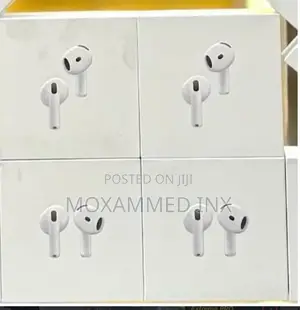 Apple Airpod 4 Anc