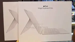 Brand Magic Keyboard iPad A16