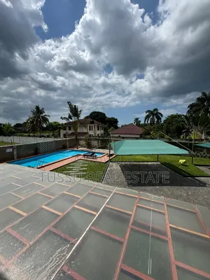 Furnished 2bdrm Apartment in Bahari Beach, Kinondoni for rent