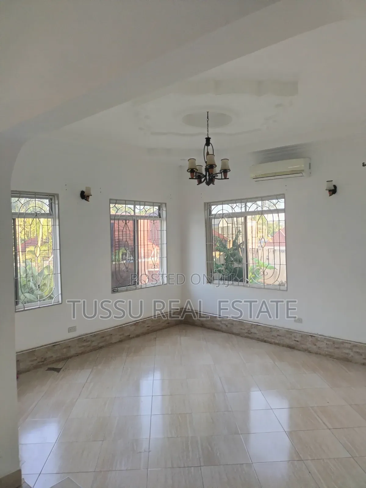 4bdrm House in Salasala Kwa Mkuu Wa, Kinondoni for rent