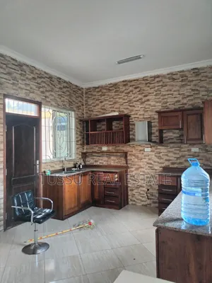4bdrm House in Salasala Kwa Mkuu Wa, Kinondoni for rent