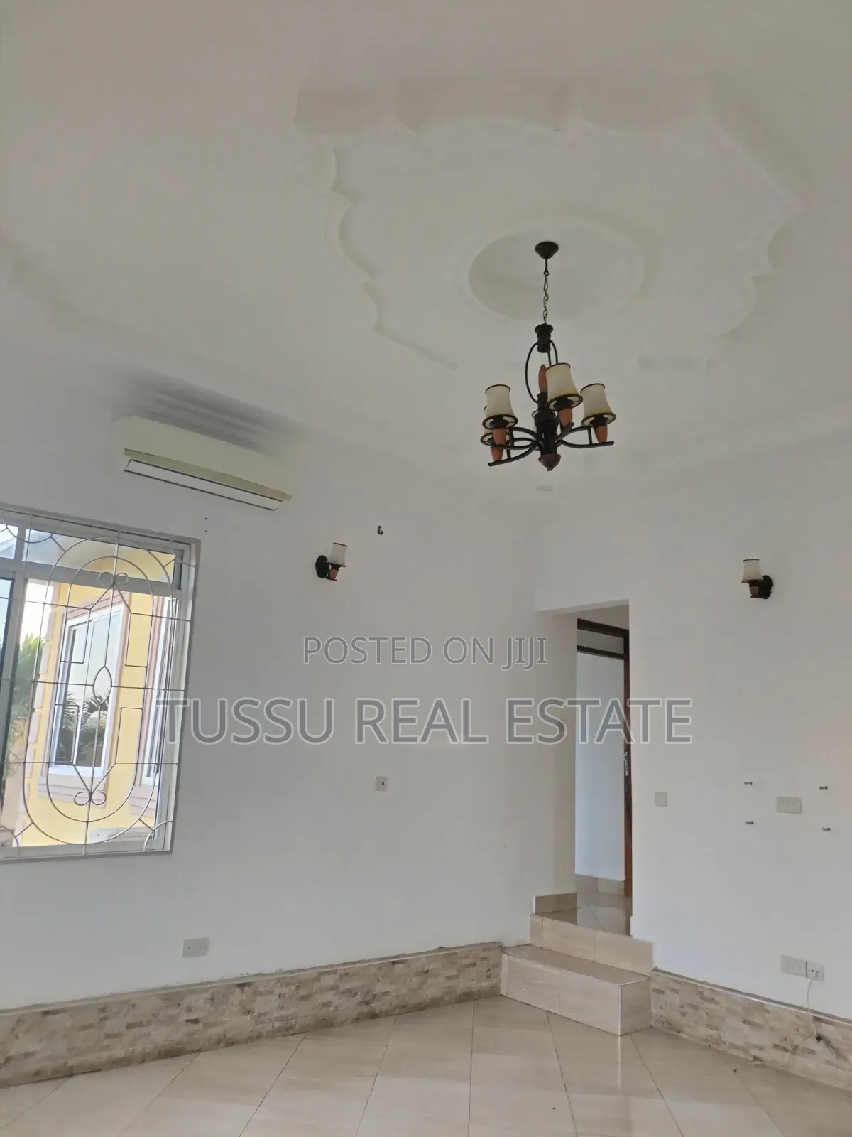 4bdrm House in Salasala Kwa Mkuu Wa, Kinondoni for rent