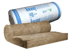 Rockwool Insulation ( 1m * 6m *50mm Thickness)