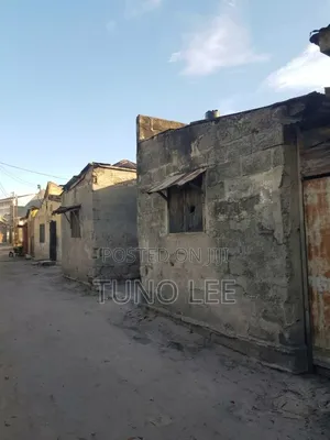Kiwanja Kianuzwa Chang'ombe