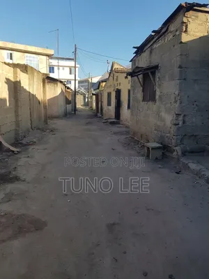Kiwanja Kianuzwa Chang'ombe