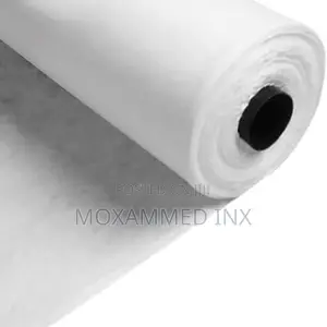 Geotextile Fabric 150gsm – Nonwoven Membrane 2m * 50meter Roll
