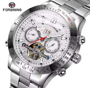 Men's Watches Completely Automatic Definitely Classic and Nice
