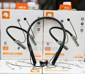 Horse  Neckband