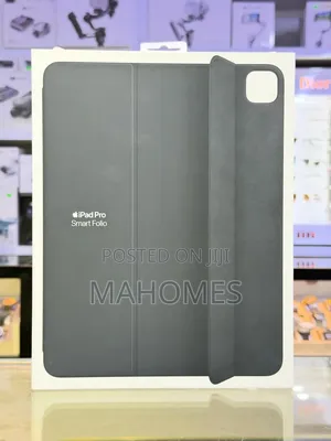 iPad Pro Deserves a Premium Look