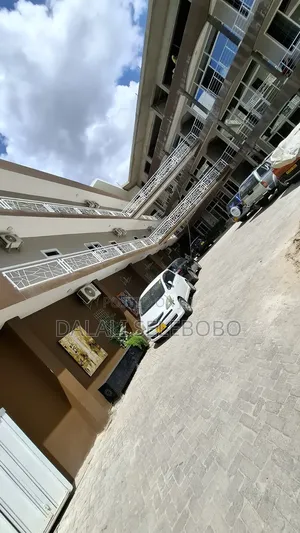 Furnished 1bdrm Apartment in Kijitonyama for rent