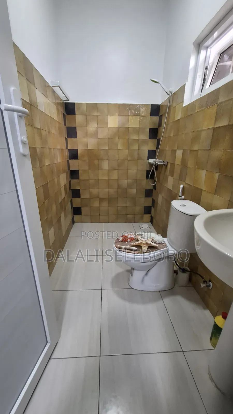 Furnished 1bdrm Apartment in Kijitonyama for rent