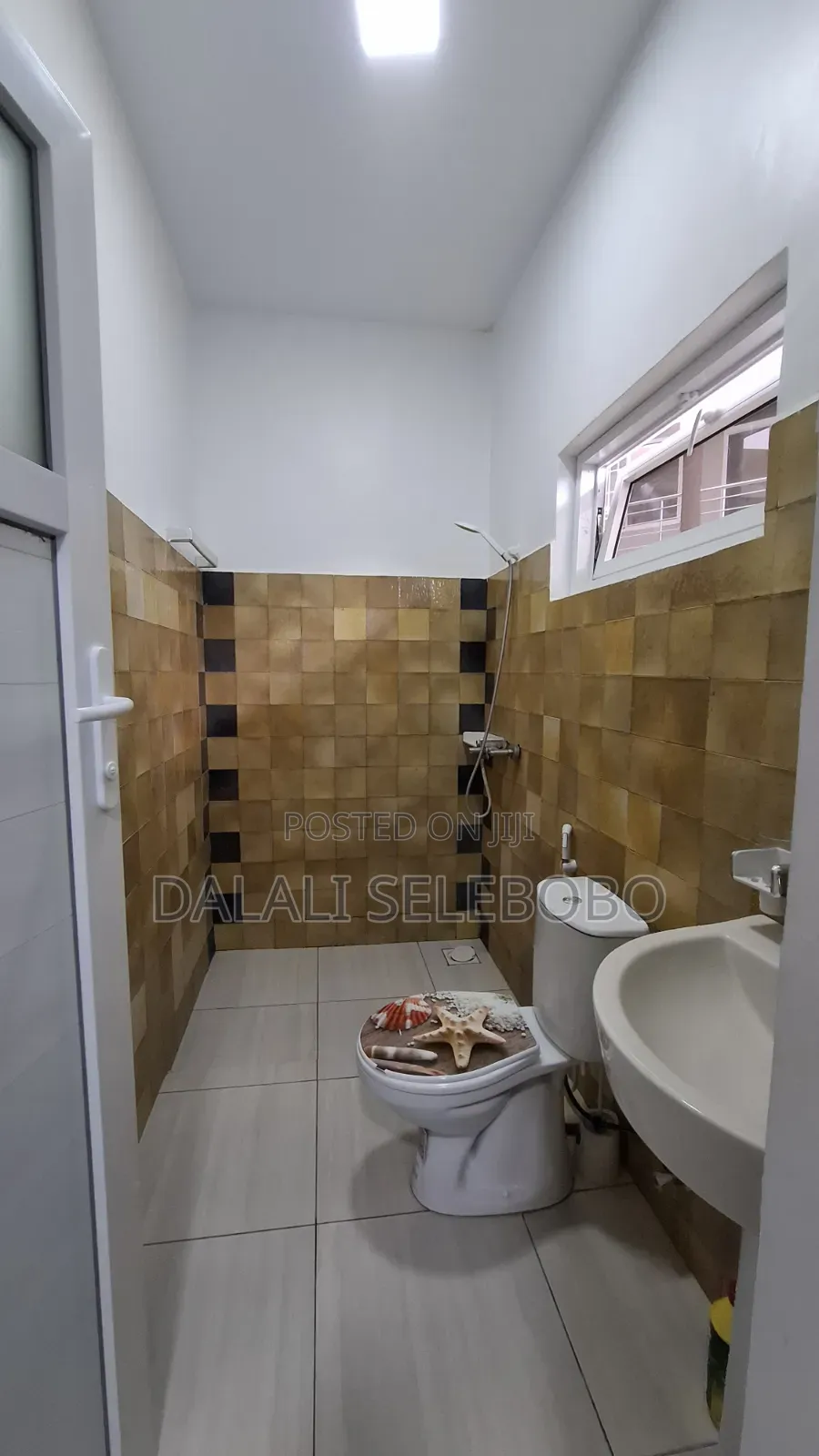 Furnished 1bdrm Apartment in Kijitonyama for rent
