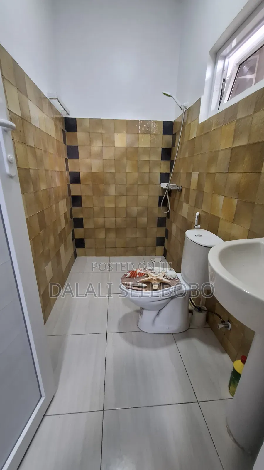 Furnished 1bdrm Apartment in Kijitonyama for rent