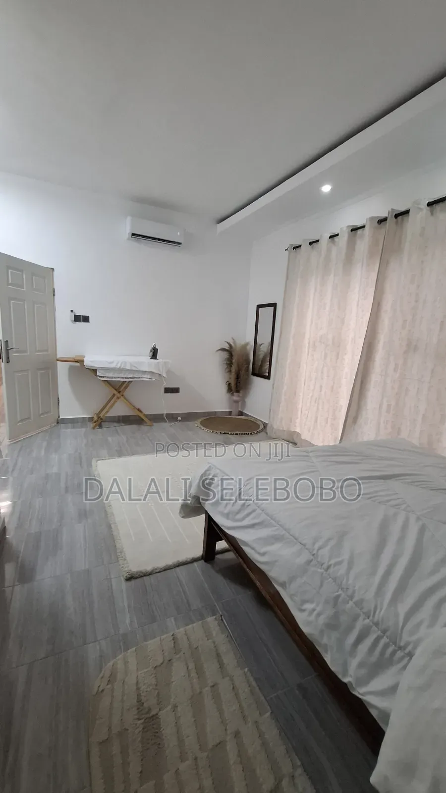 Furnished 1bdrm Apartment in Kijitonyama for rent