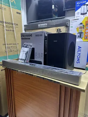 Skywood Soundbar Bo2