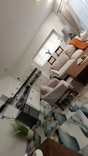 Furnished Mini Flat in Kijitonyama B for rent