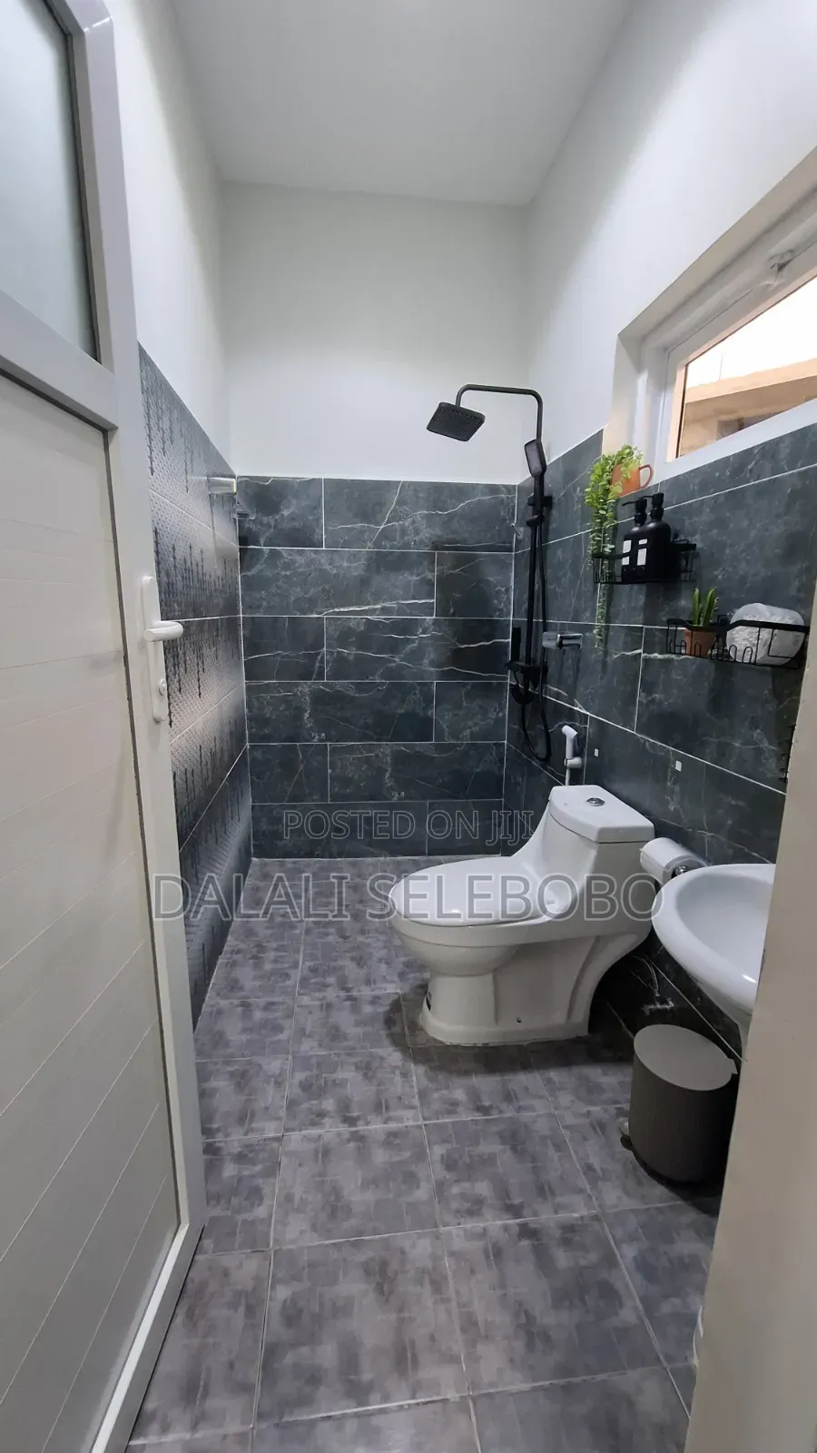 Furnished Mini Flat in Kijitonyama B for rent