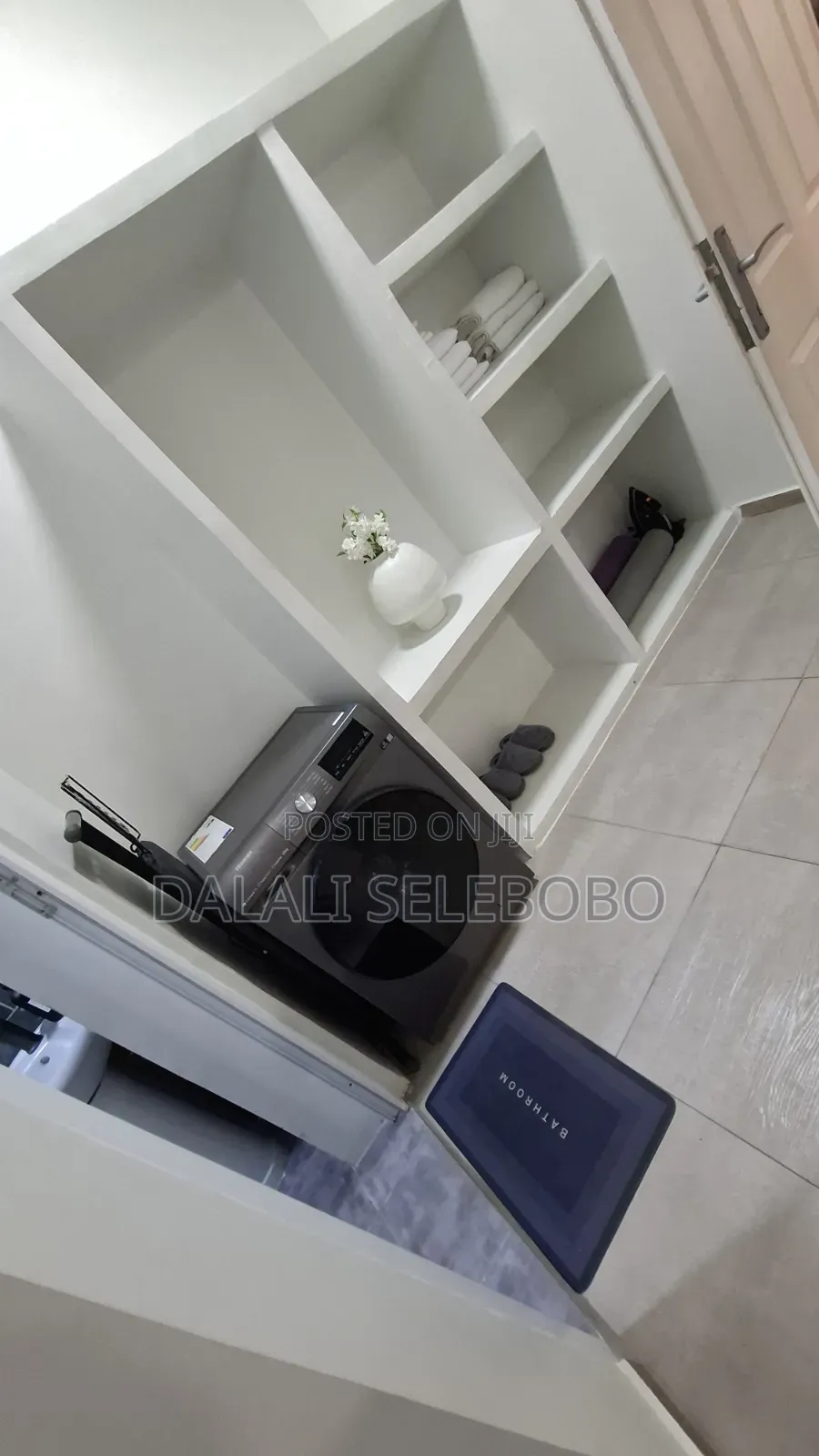 Furnished Mini Flat in Kijitonyama B for rent