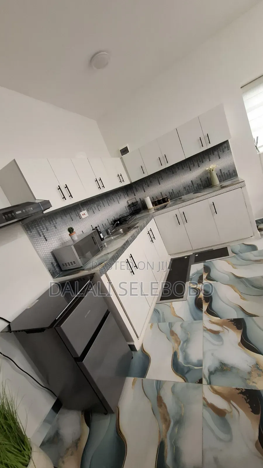 Furnished Mini Flat in Kijitonyama B for rent