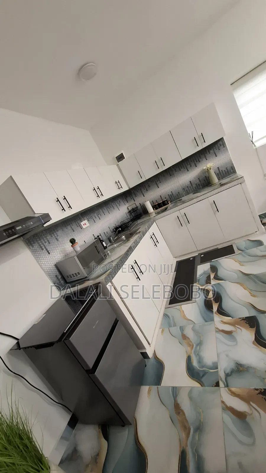 Furnished Mini Flat in Kijitonyama B for rent