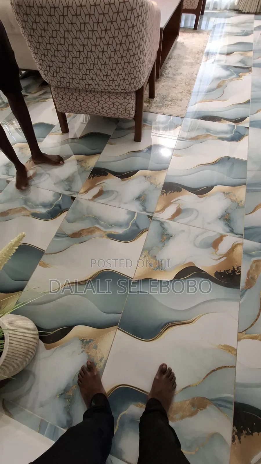 Furnished Mini Flat in Kijitonyama B for rent
