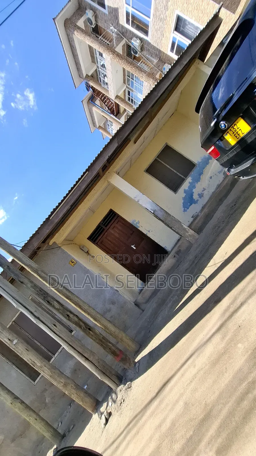 6bdrm House in Kijitonyama for sale