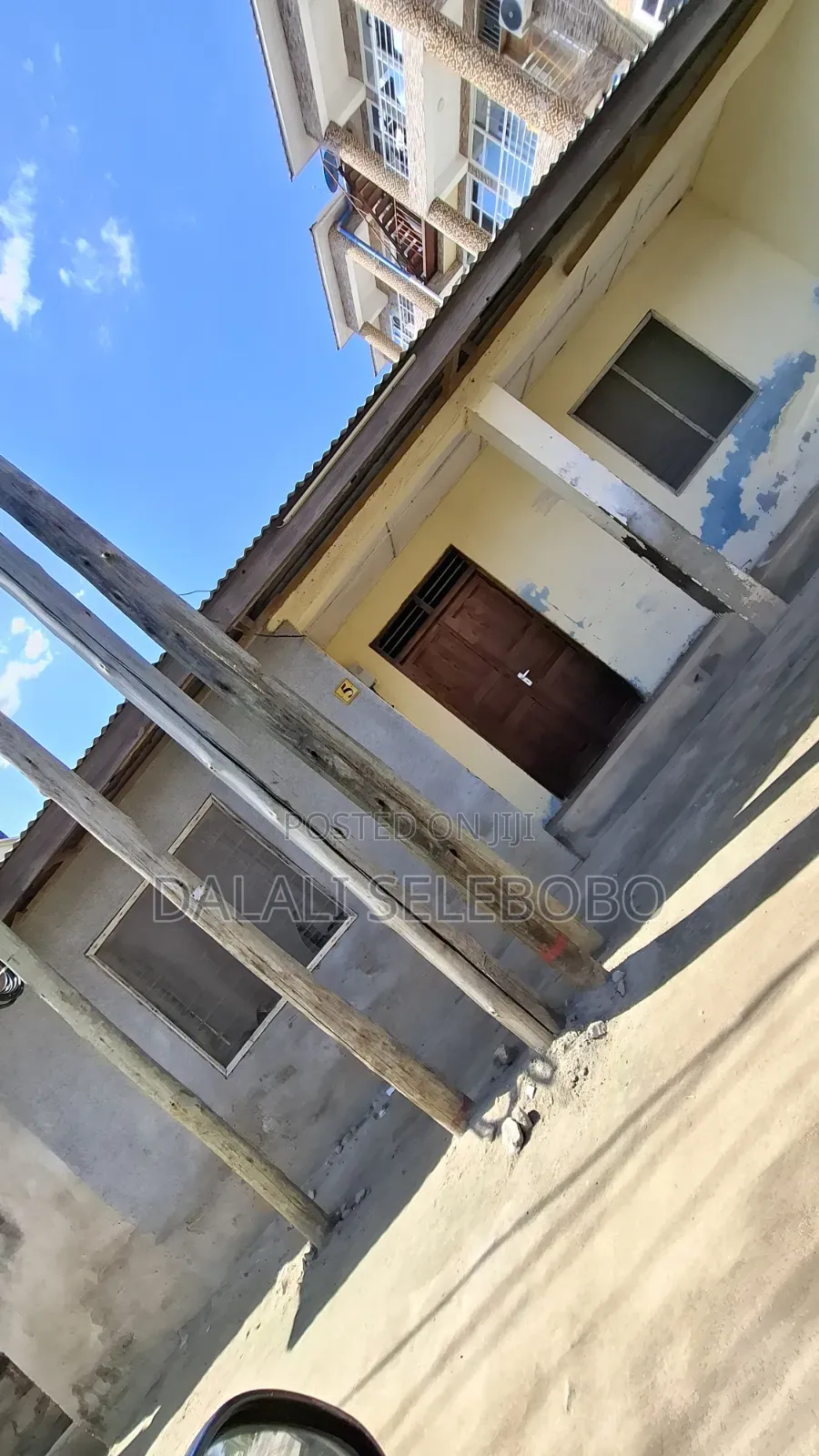 6bdrm House in Kijitonyama for sale