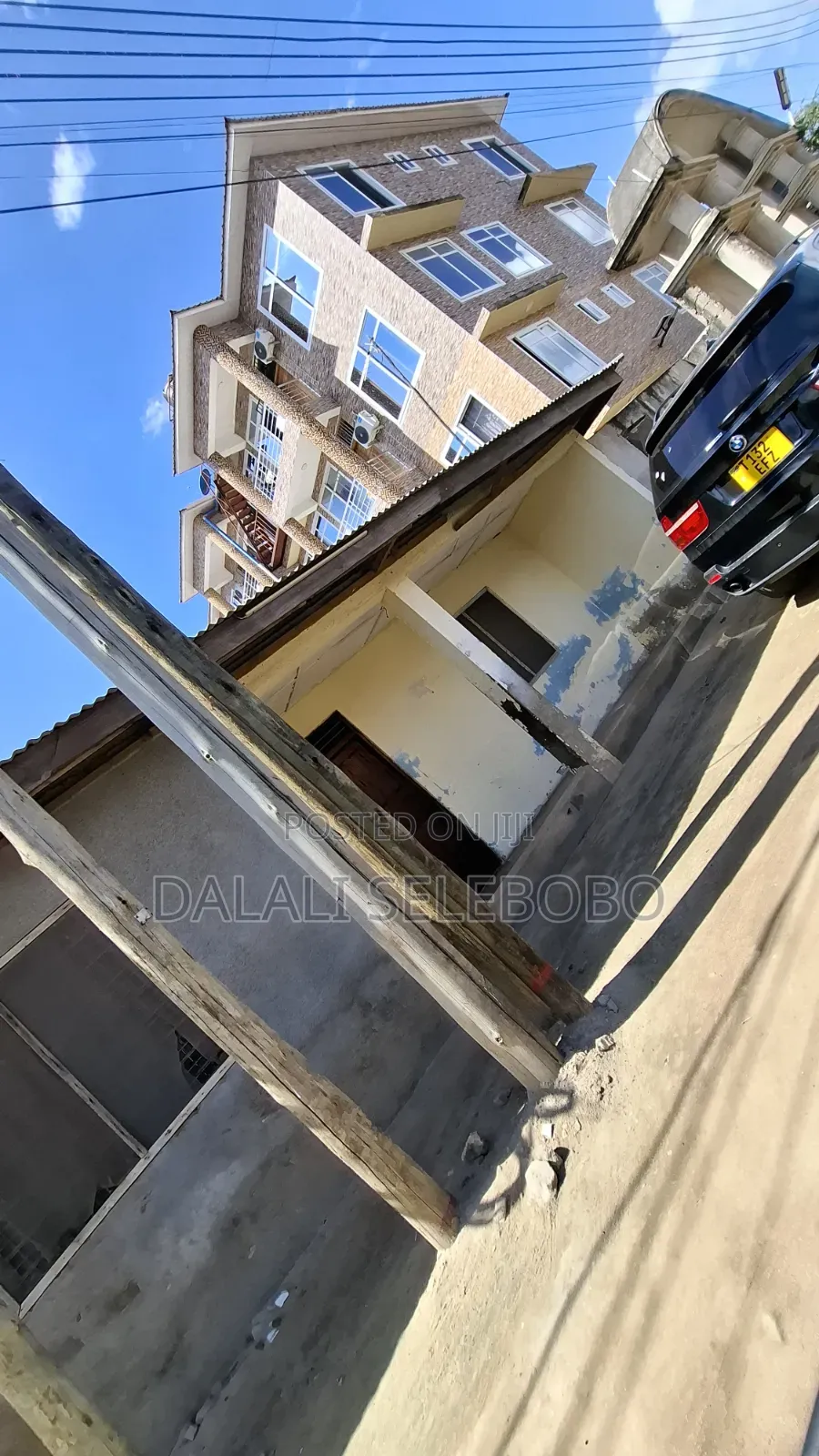 6bdrm House in Kijitonyama for sale
