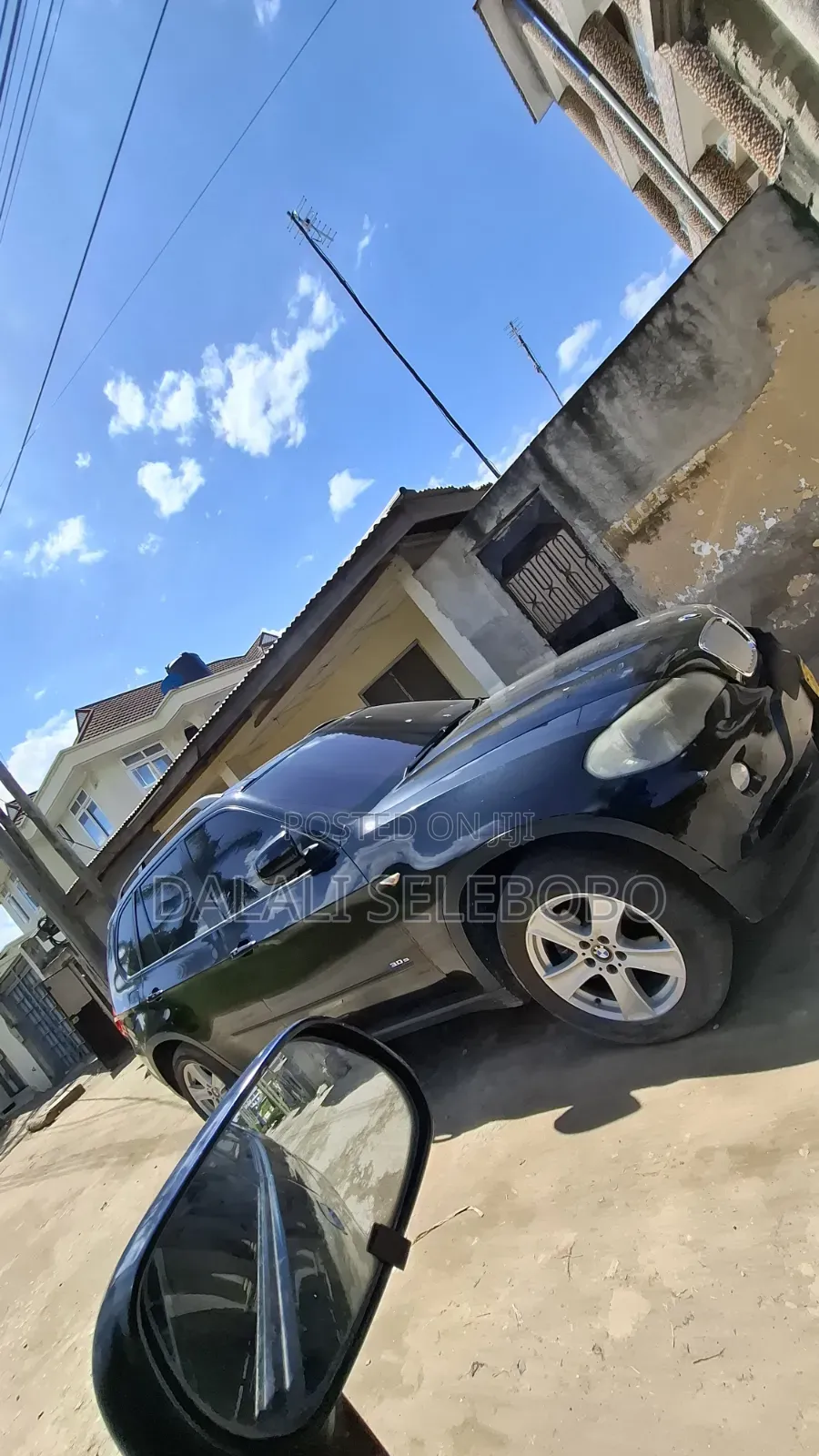 6bdrm House in Kijitonyama for sale