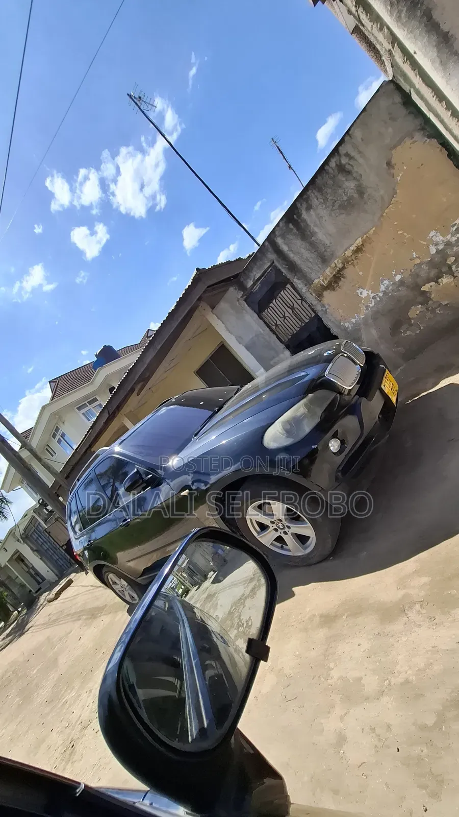6bdrm House in Kijitonyama for sale