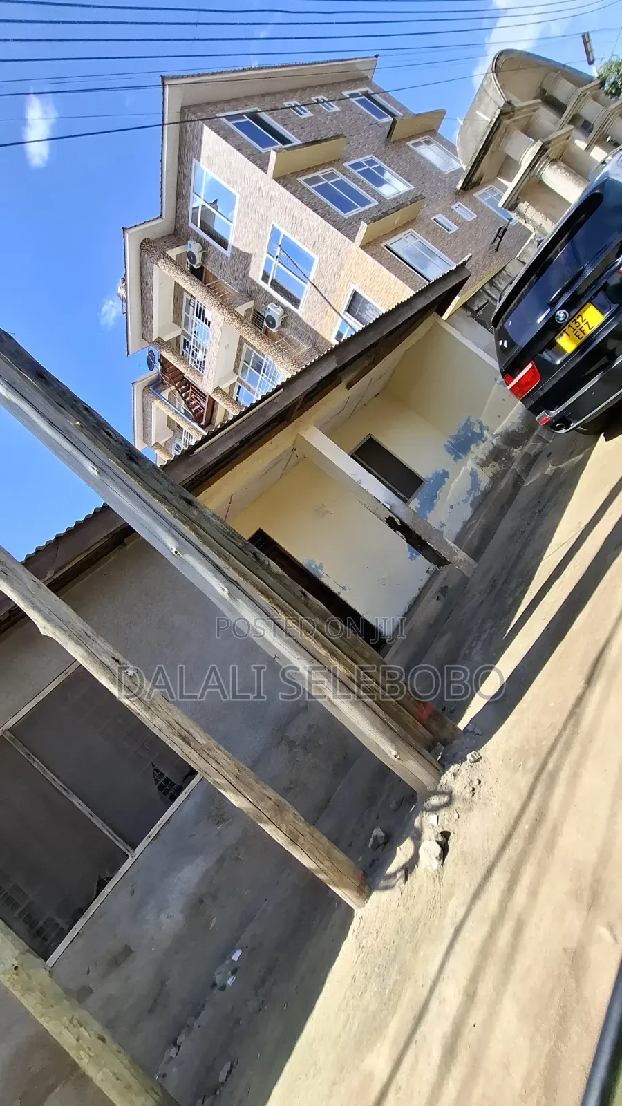 6bdrm House in Kijitonyama for sale