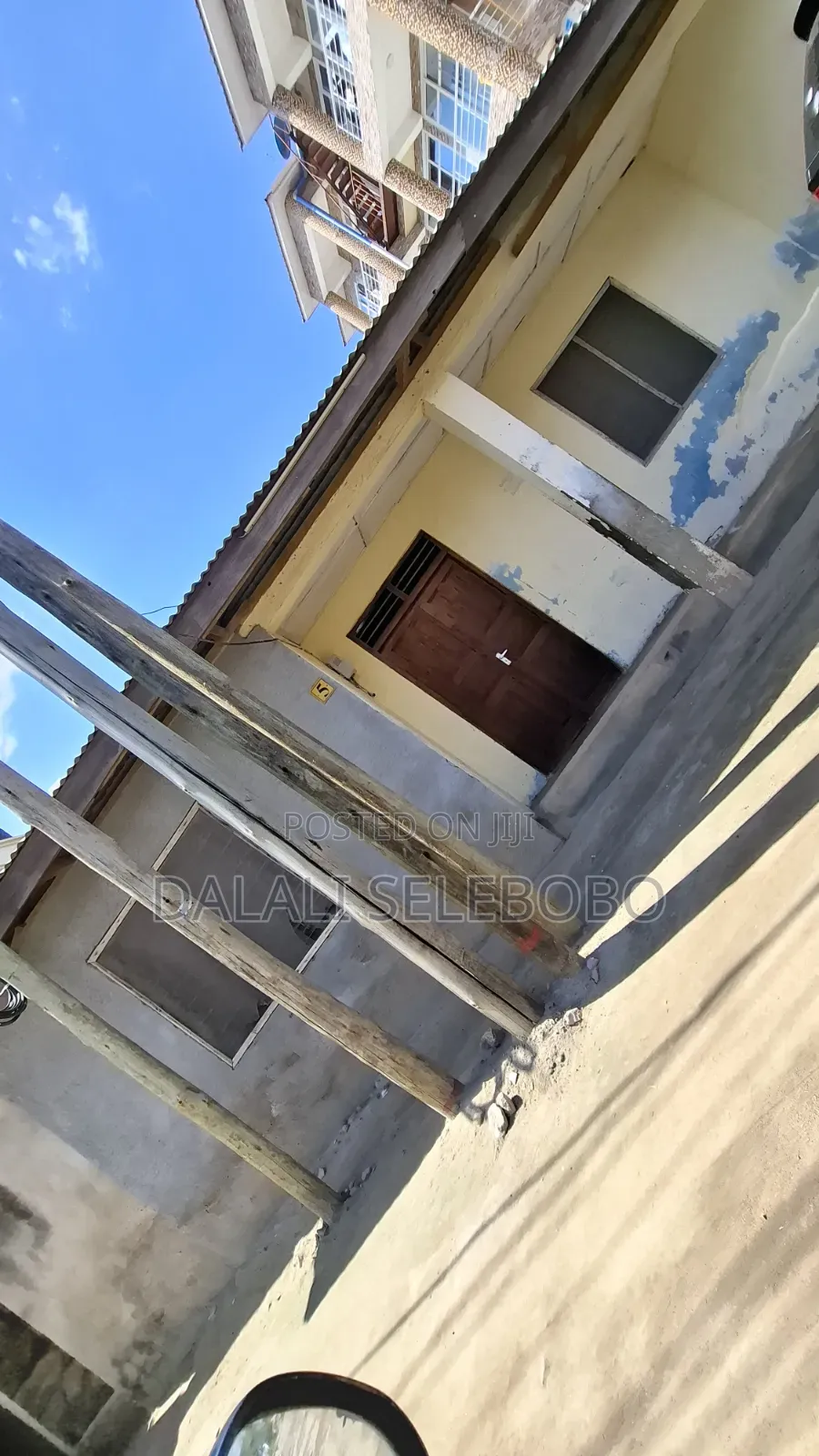 6bdrm House in Kijitonyama for sale