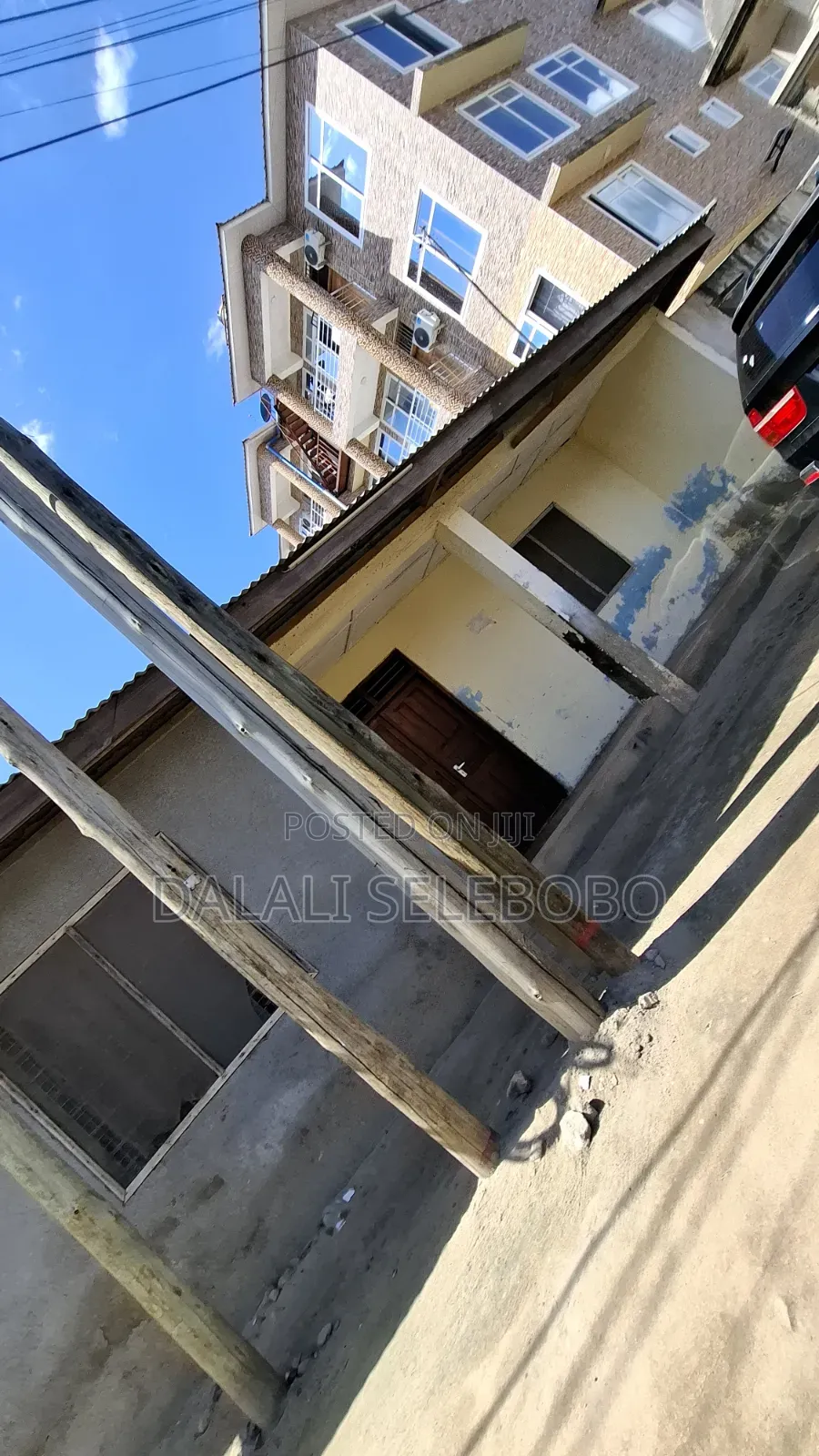 6bdrm House in Kijitonyama for sale