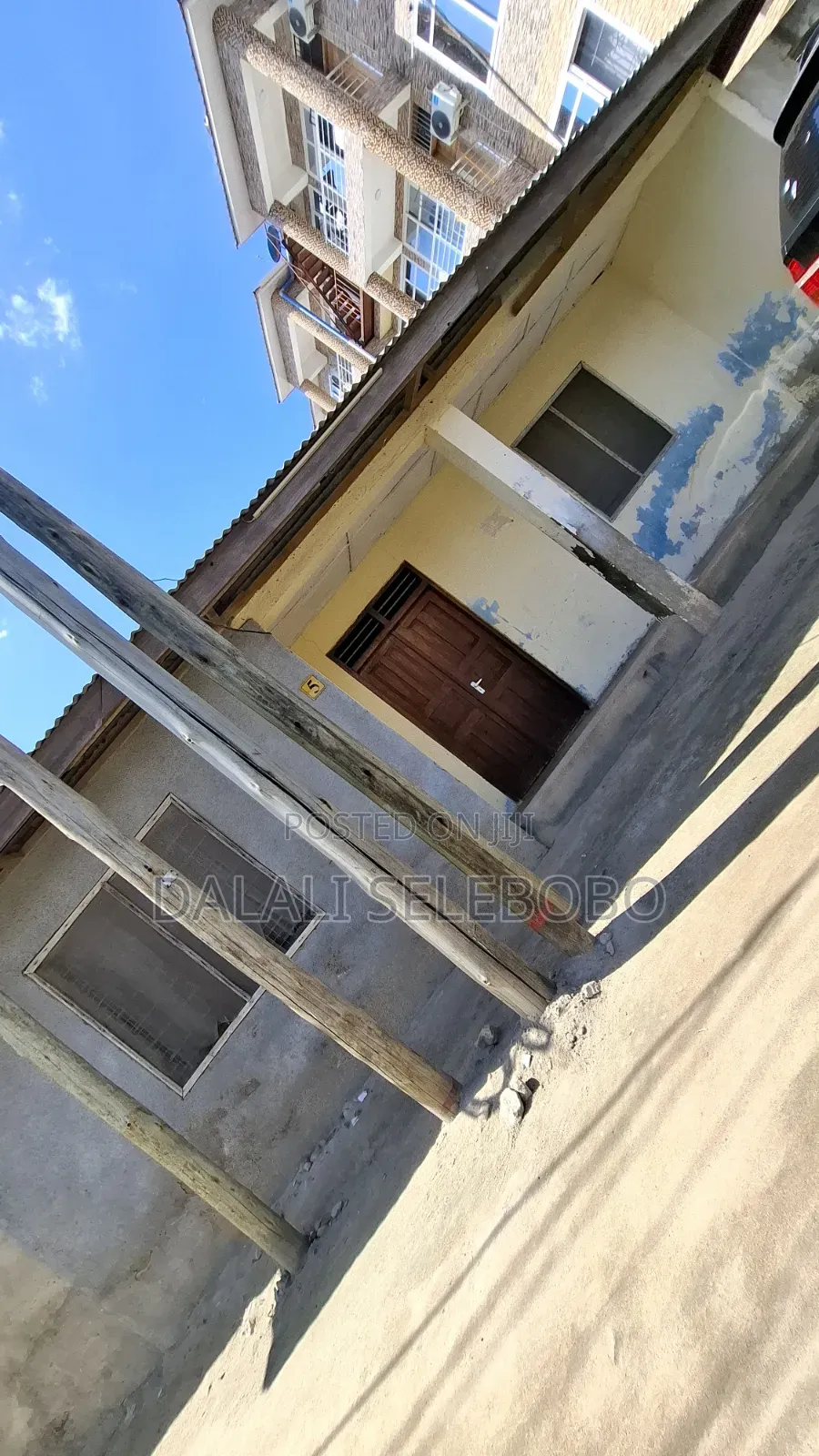 6bdrm House in Kijitonyama for sale