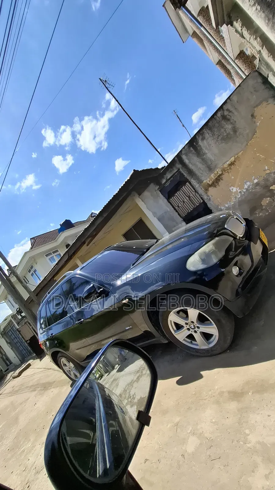 6bdrm House in Kijitonyama for sale